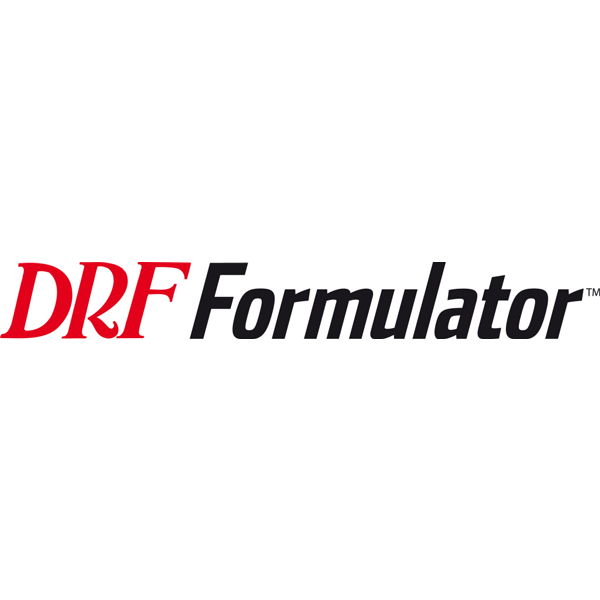 DRF FORMULATOR - Past The Wire