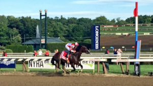 Songbird at Saratoga