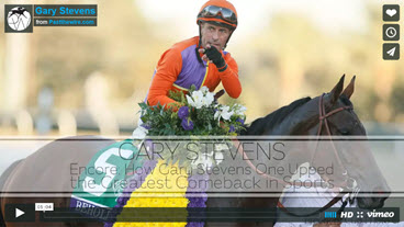 Gary Stevens