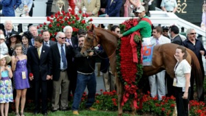 Graham Motion wins Kentucky Derby