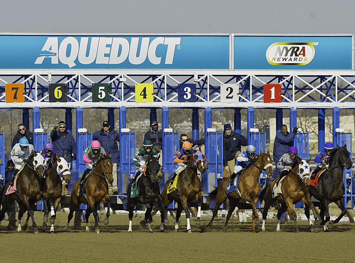 nyra-announces-spring-stakes-schedule-for-aqueduct-racetrack-past-the
