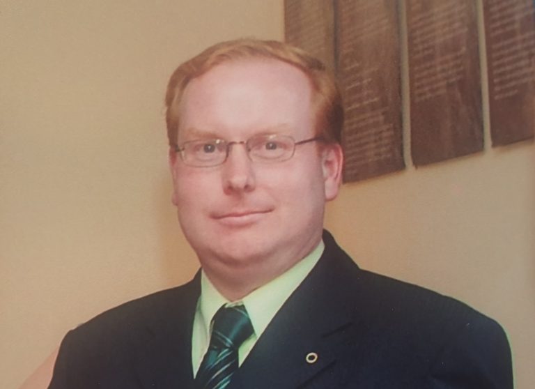 Breandán Ó hUallacháin