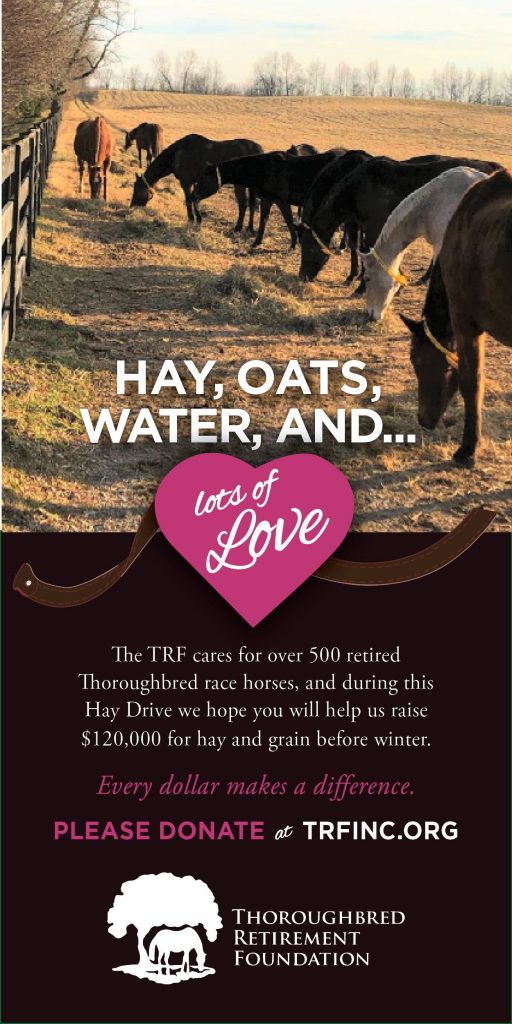 TR: TRF Ad (ad)
