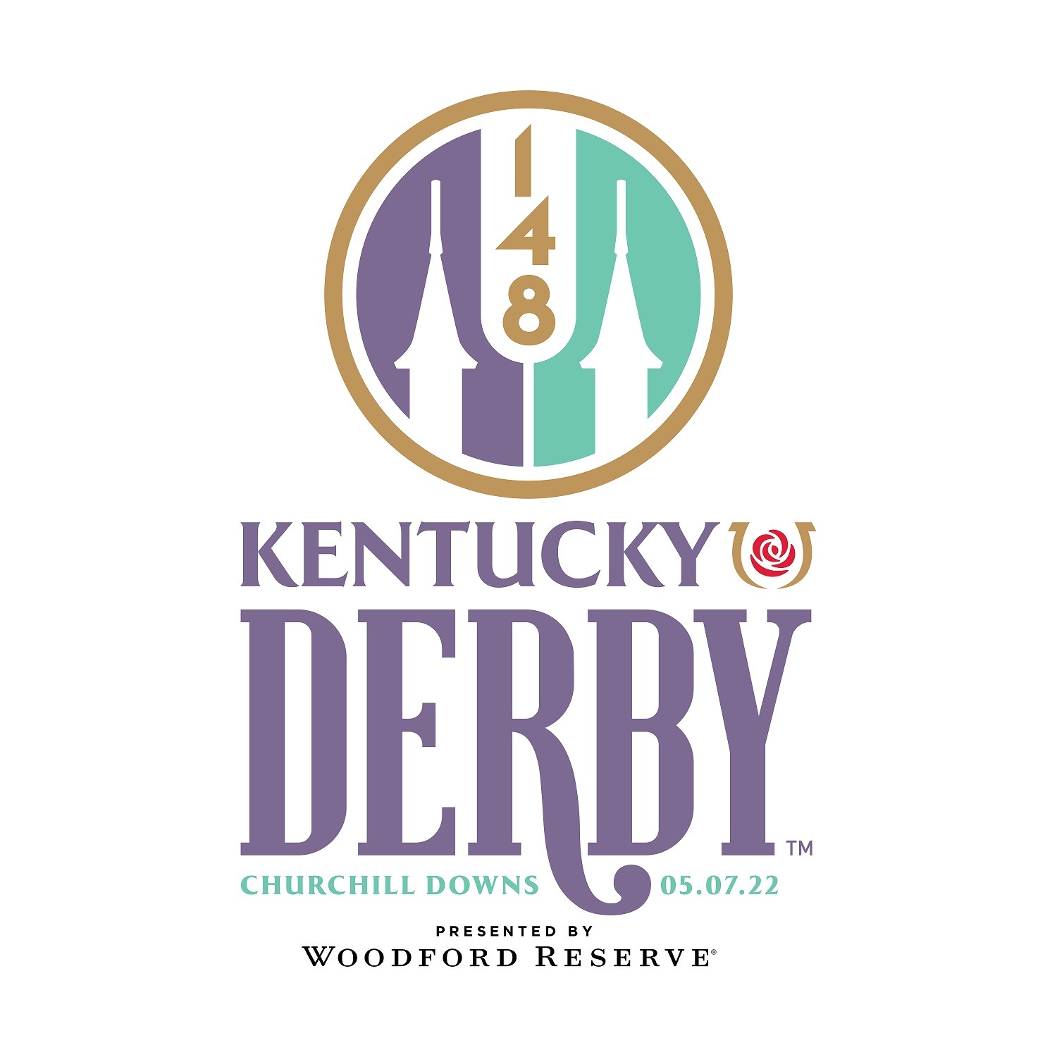 Churchill Downs unveils classy, contemporary 148th Kentucky Derby