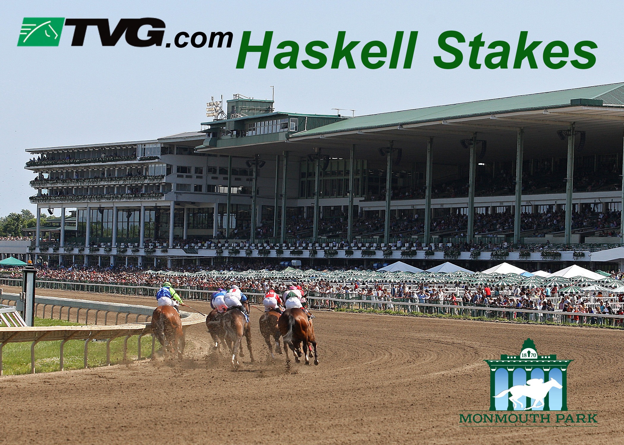 TVG Haskell Tickets Go On Sale Starting Saturday Past The Wire