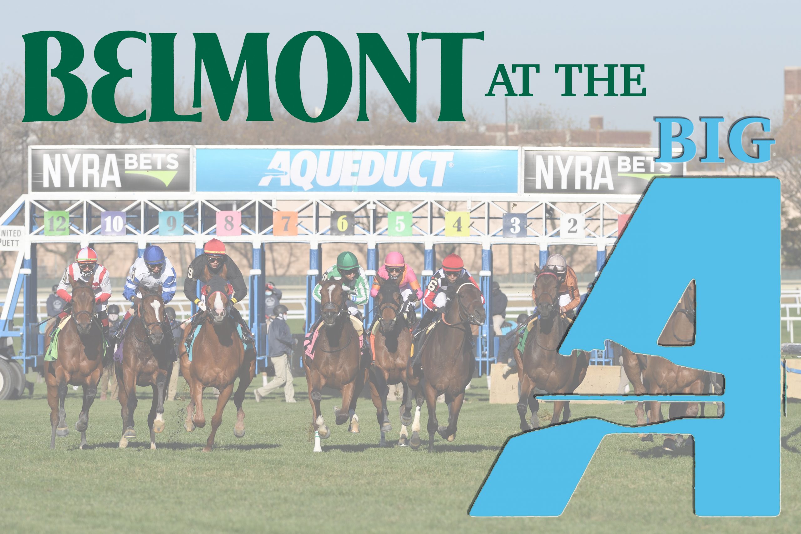 Belmont At Big A1 Scaled 