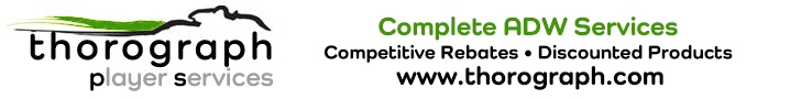 TG: Thorograph Banner (ad)