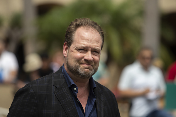 Doug O’Neill Has ‘Hot Hand’ Coming Into Fleet Treat Stakes - Past The Wire