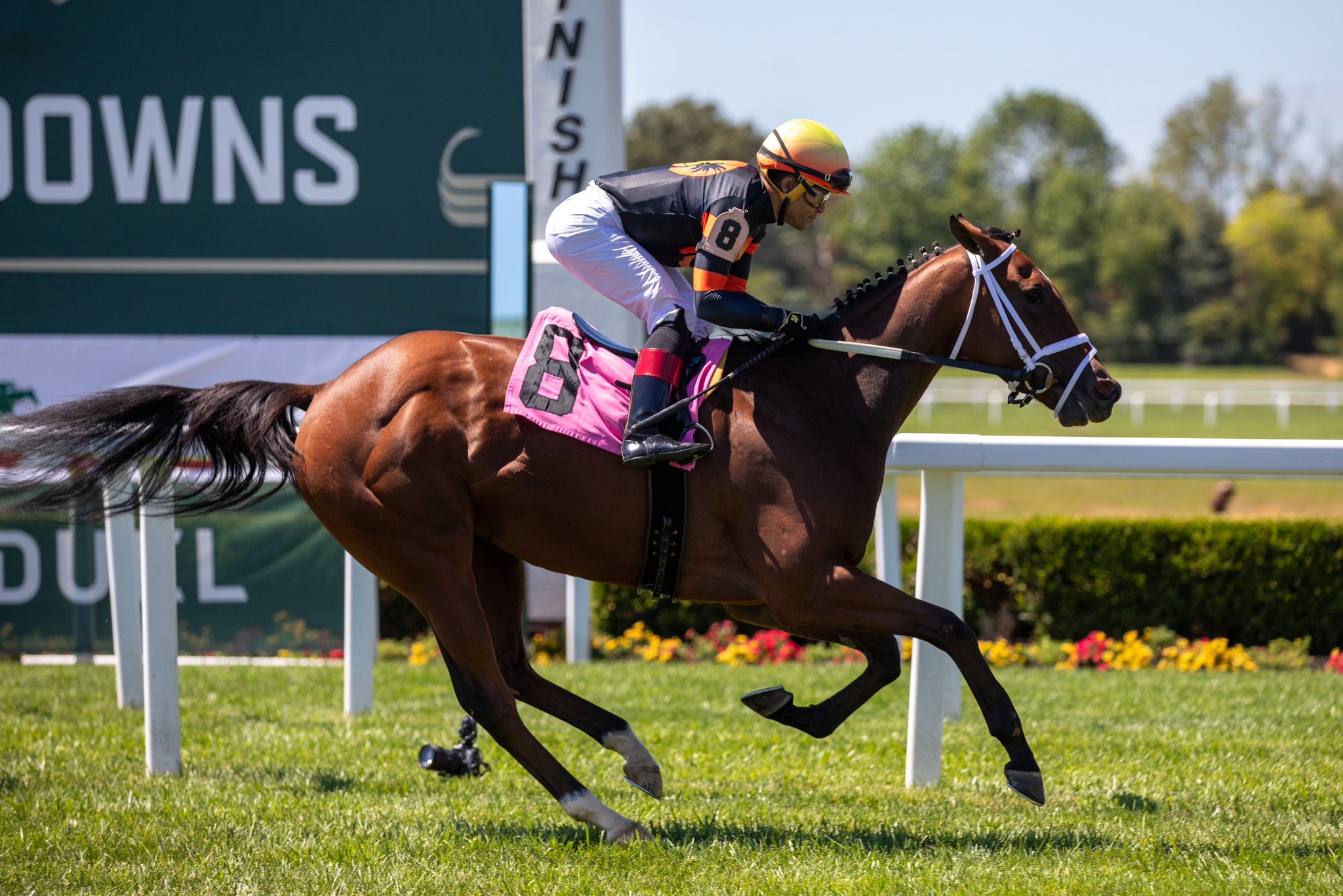 Hidden Class Steps Up in Pepsi Untapable - Past The Wire