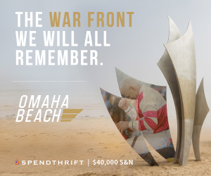 SP: Omaha Beach Square (ad)