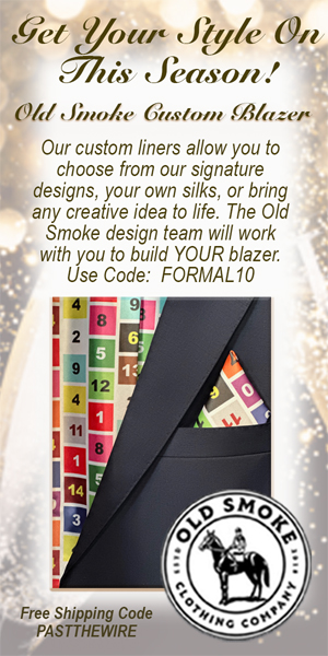 OS: OS Blazer Ad (ad)