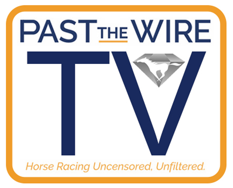 PW: Past the Wire TV Square (ad)