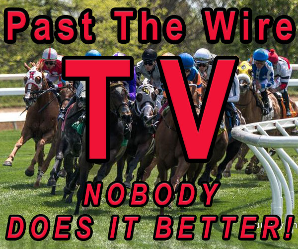 PW: Past the Wire TV Square (ad)
