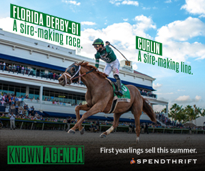 SP: Known Agenda Square (ad)