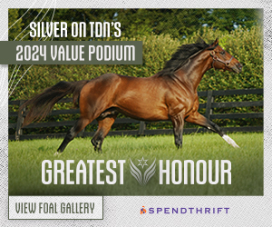SP: Greatest Honour Rotating Square
