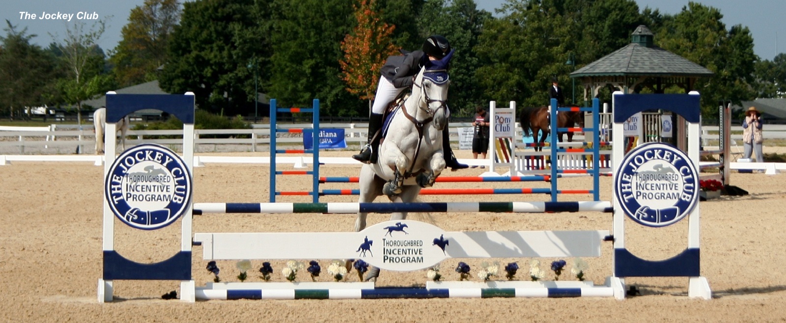 2024 T.I.P. Championships at Stable View Past The Wire