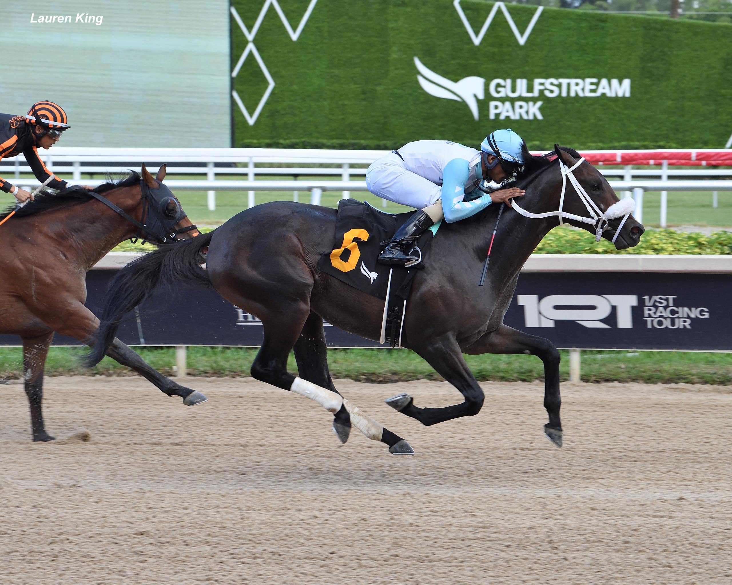 Crazy Frazy Scores Two Straight with Aventura - Past The Wire
