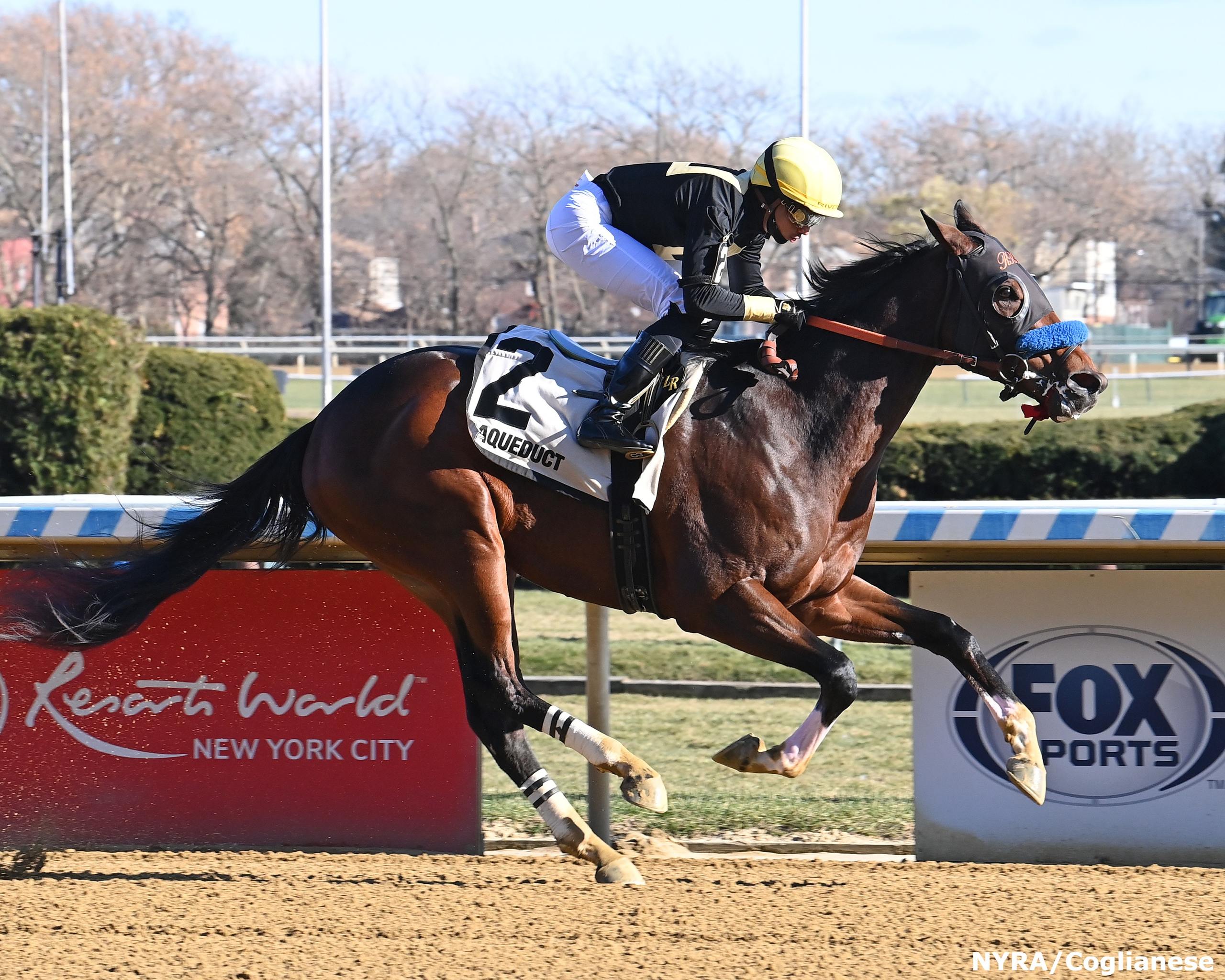 Cyclone State Storms Into Jerome - Past The Wire
