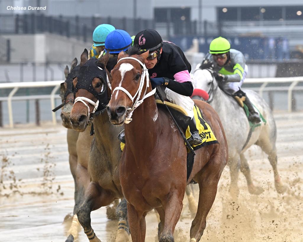 Maximus Meridius (inside) plots a course. (Chelsea Durand)