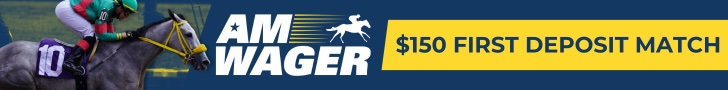 AW: AmWager Banner (ad)