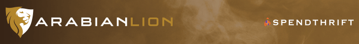 SP: Arabian Lion Banner