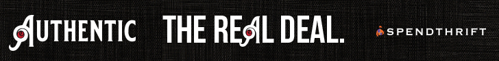 SP: Authentic Banner
