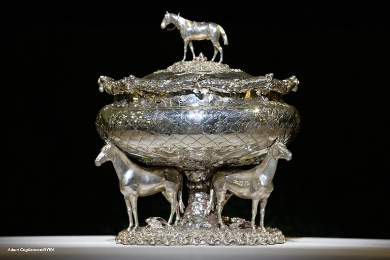 Belmont trophy