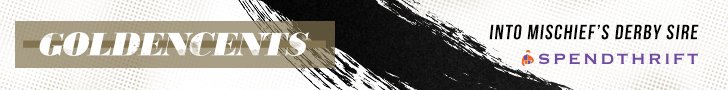 SP: Goldencents Banner