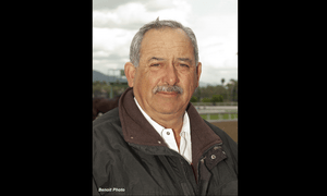 John Cortez (Benoit Photo)