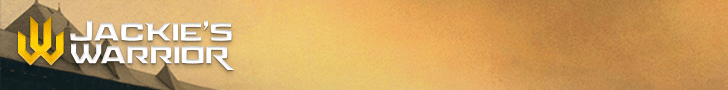 SP: Jackies Warrior Banner