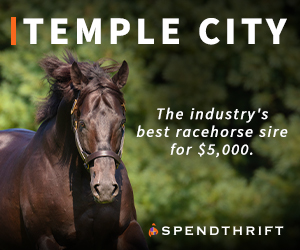SP: Temple City Square