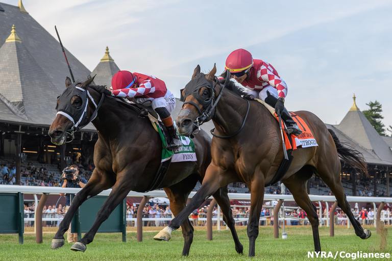 fionn the belmont oaks8