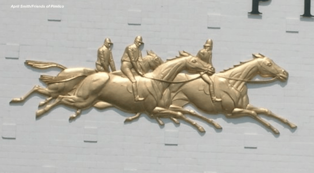 Photo by April Smith/Friends of Pimlico