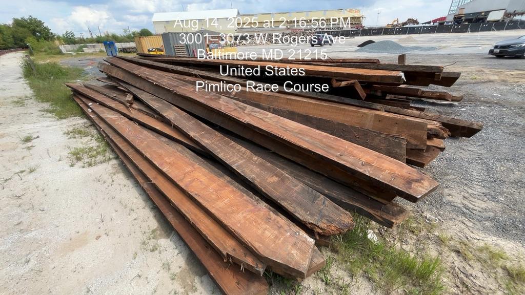 Photo courtesy of Clark Construction/MSA