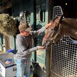 Eddie C with Thorpedo Anna, Past the Wire