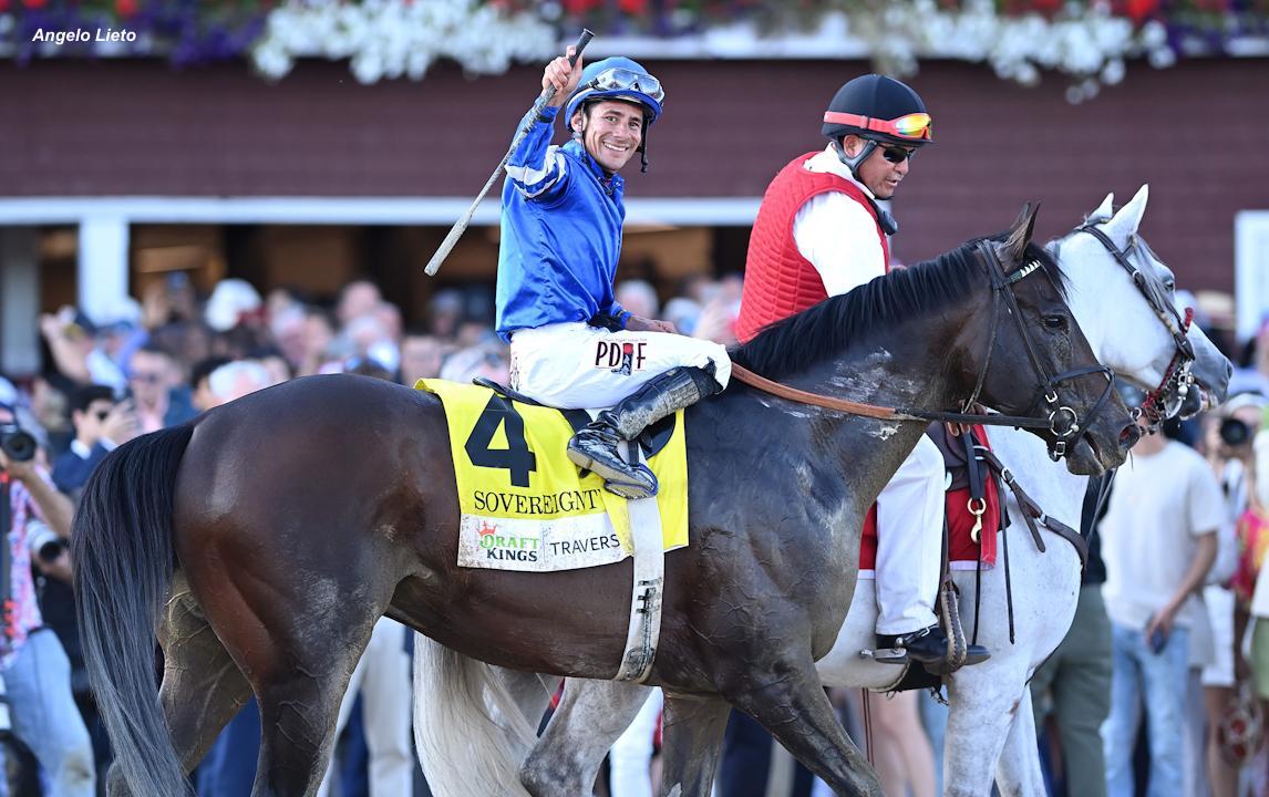 Mimi GTF unforgettable mark