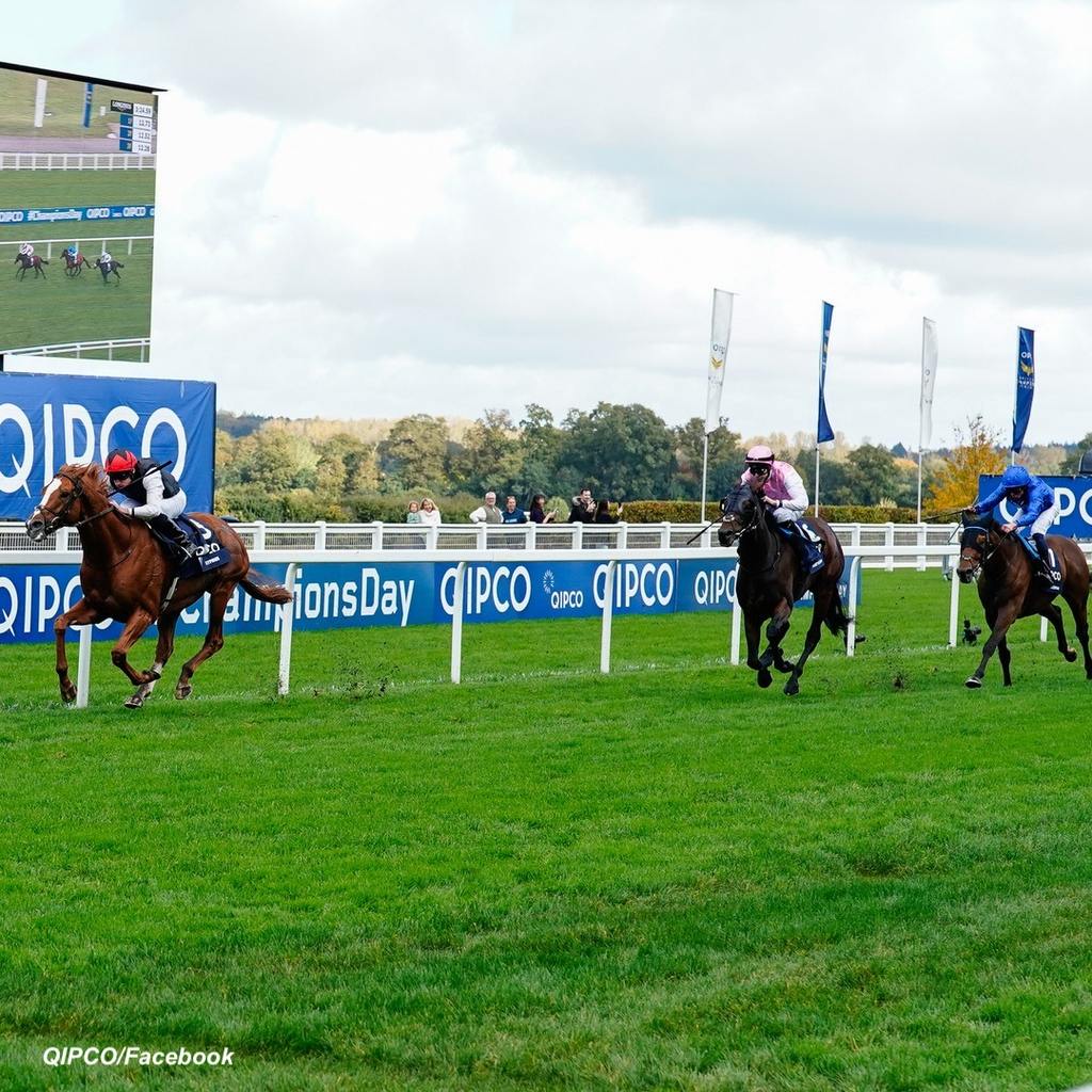 QIPCO image/Facebook