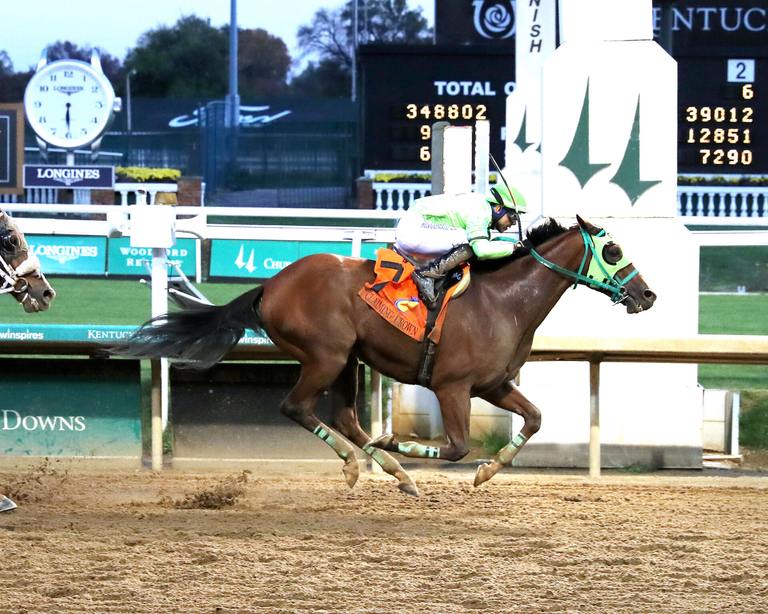 Double Your Money, Kurtis Coady Photo