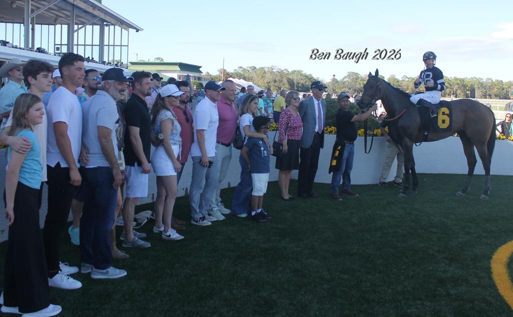 Drexel Hill Winner's Circle