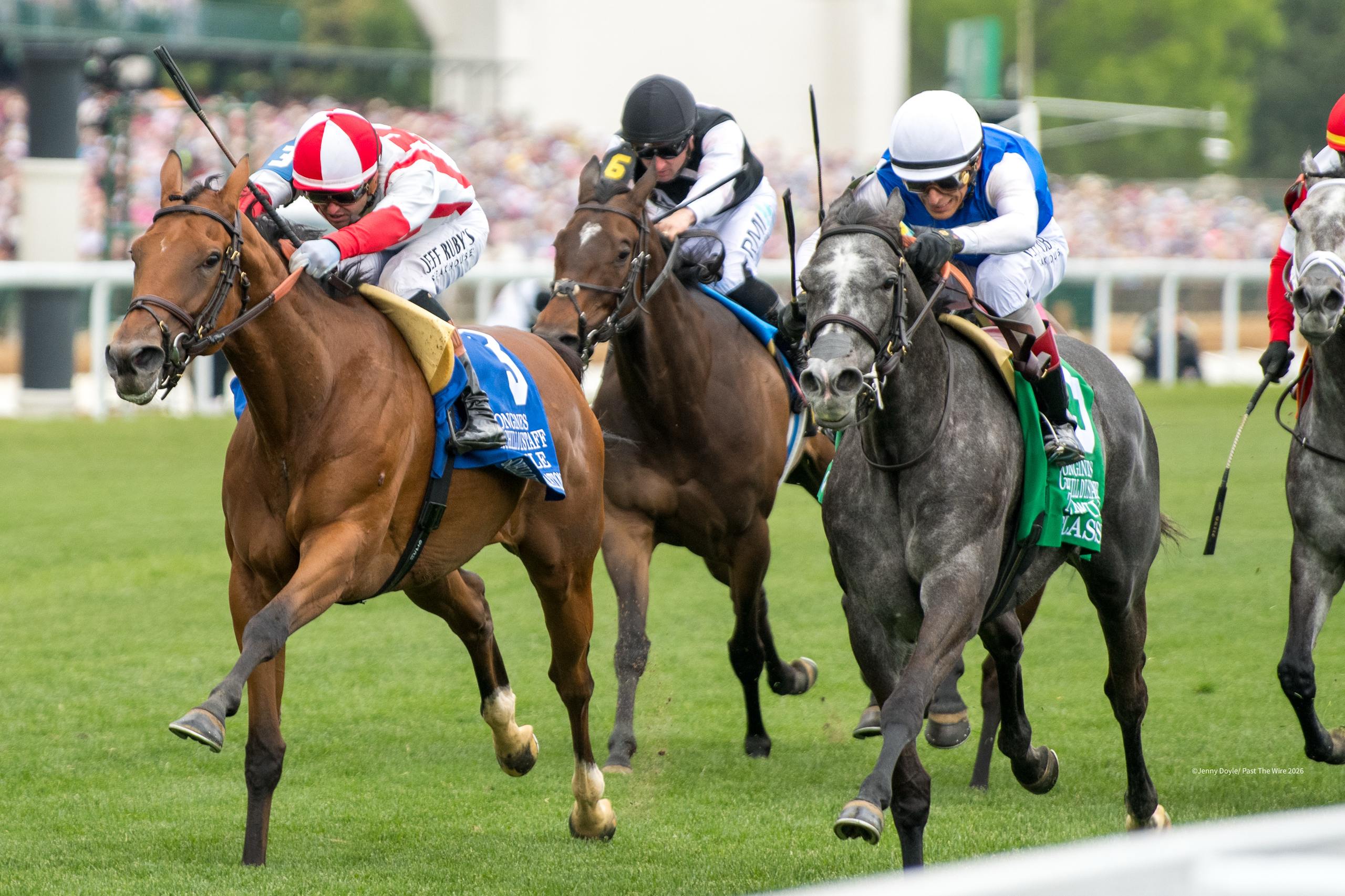 Betting Evolution or Overcomplicated Mess? - Past The Wire