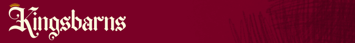 SP: Kingsbarns Banner (ad)