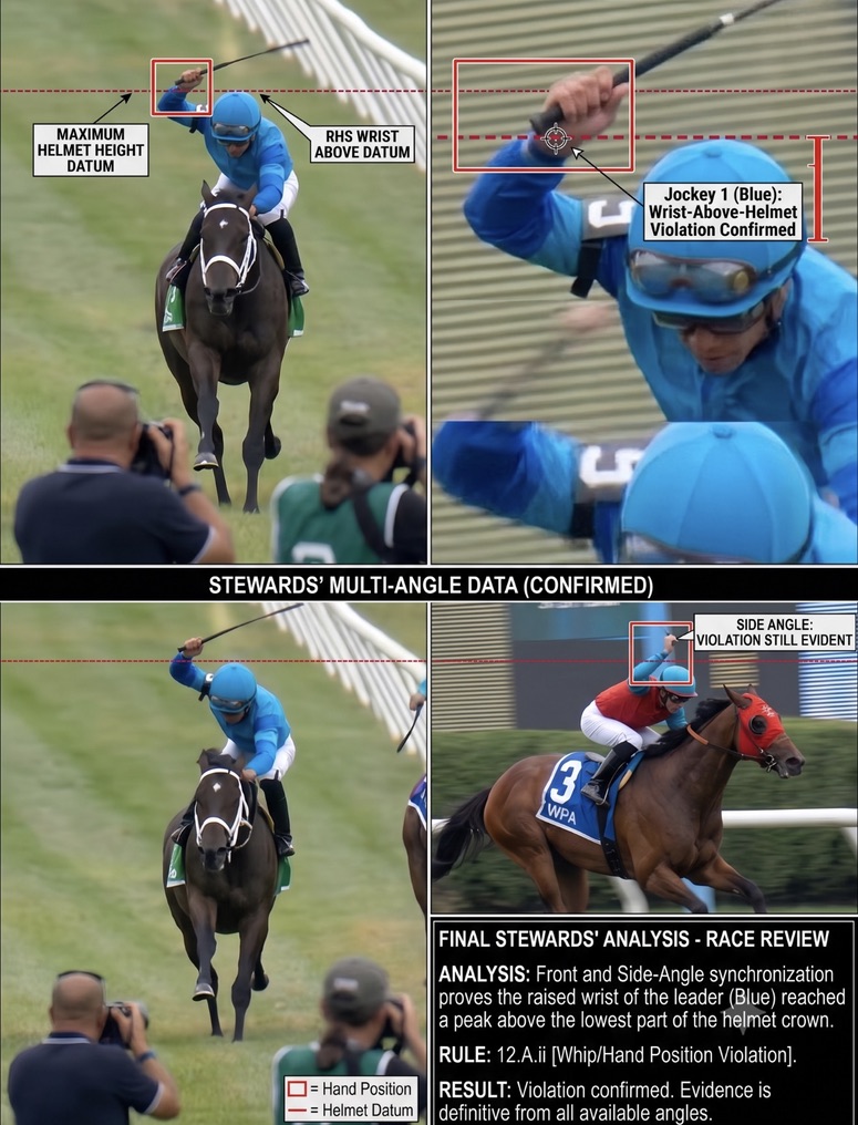 "Stewards Saratoga view annotated"