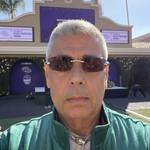 "Jon Stettin at the Breeders' Cup draw at Del Mar"