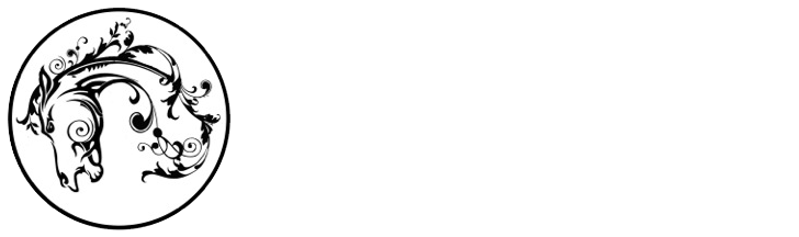 pleasant acres stallions logo