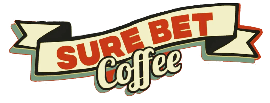 Sure Bet Coffee Logo