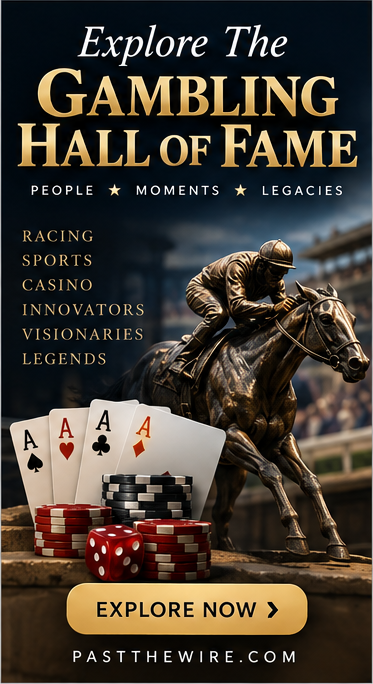 Gambling Hall of Fame Vertical (ad)